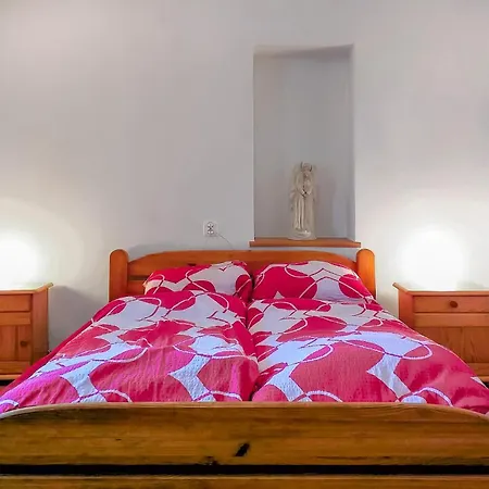 Beautiful In With Wifi Apartment