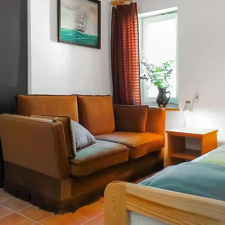 アパート Stunning In Huta Gorna