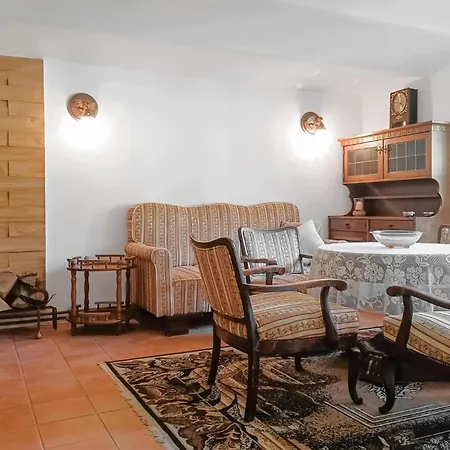 Apartment Beautiful In With Wifi Huta Gorna