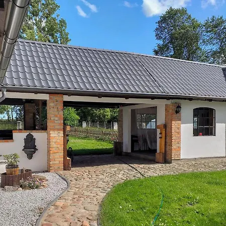 Apartment Beautiful In With Wifi Huta Gorna