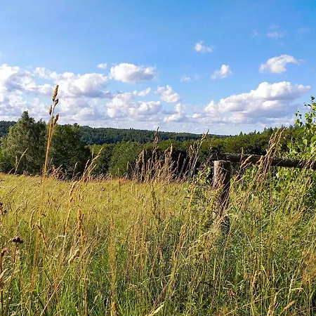 Stunning In アパート Huta Gorna