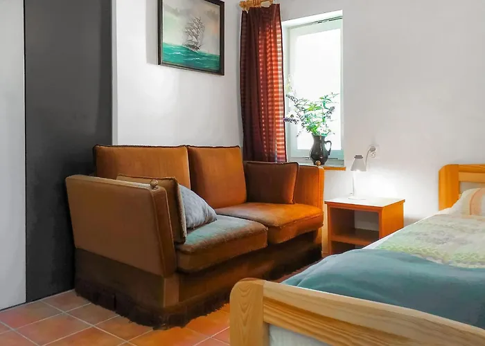 公寓 Stunning In Huta Gorna