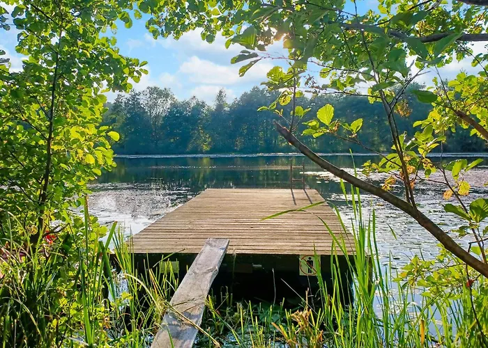 Stunning In 公寓 *