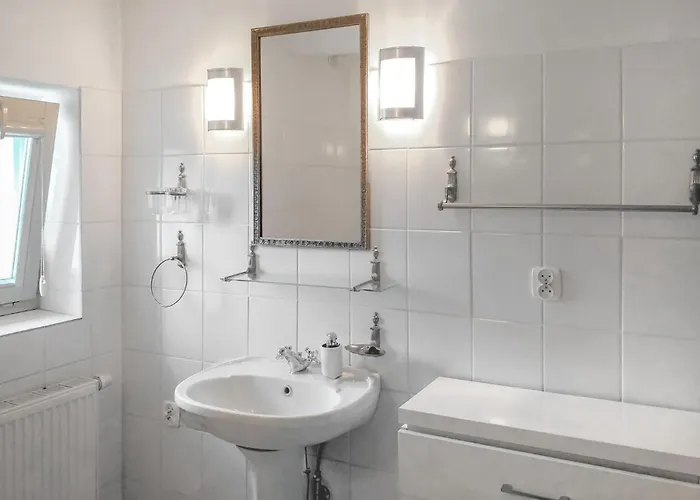 公寓 Stunning In *