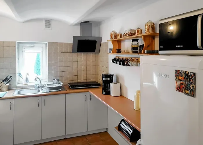 公寓 Stunning In *