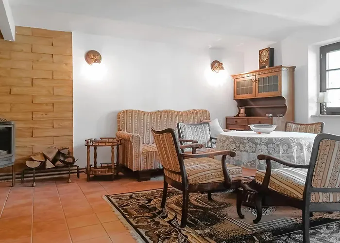 公寓 Stunning In Huta Gorna