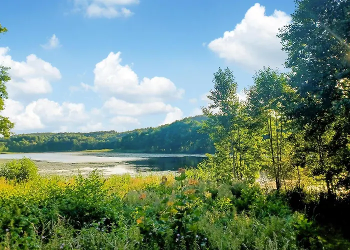 Stunning In * Huta Gorna