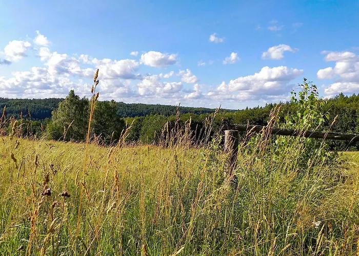 Stunning In 公寓 Huta Gorna